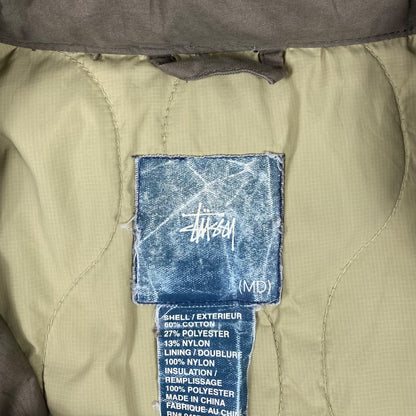 Stussy Vintage Shell Jacket Windbreaker