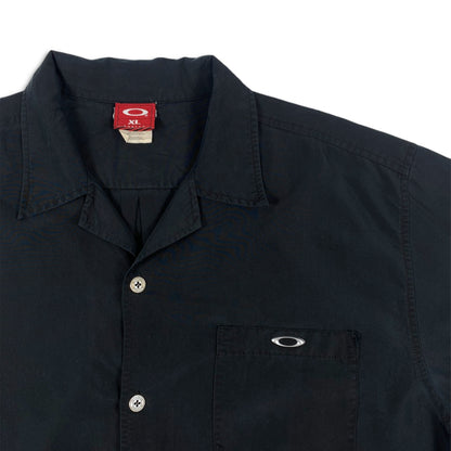 Oakley Button Up Shirt