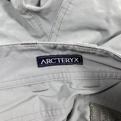 Arcteryx shortpants 00s