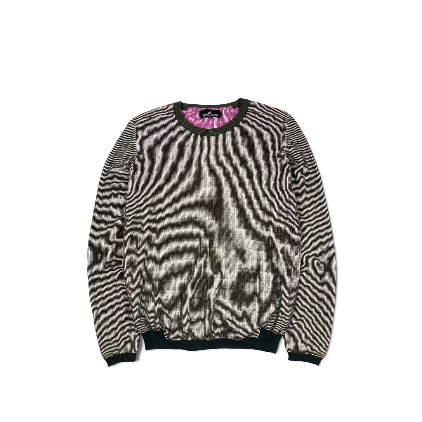 StoneIsland Sweater