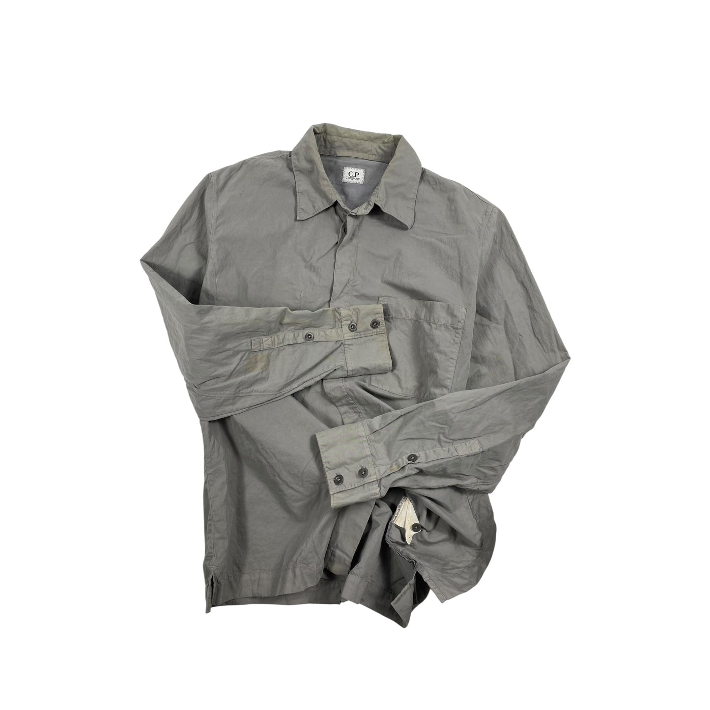 C.P. Company Jacket