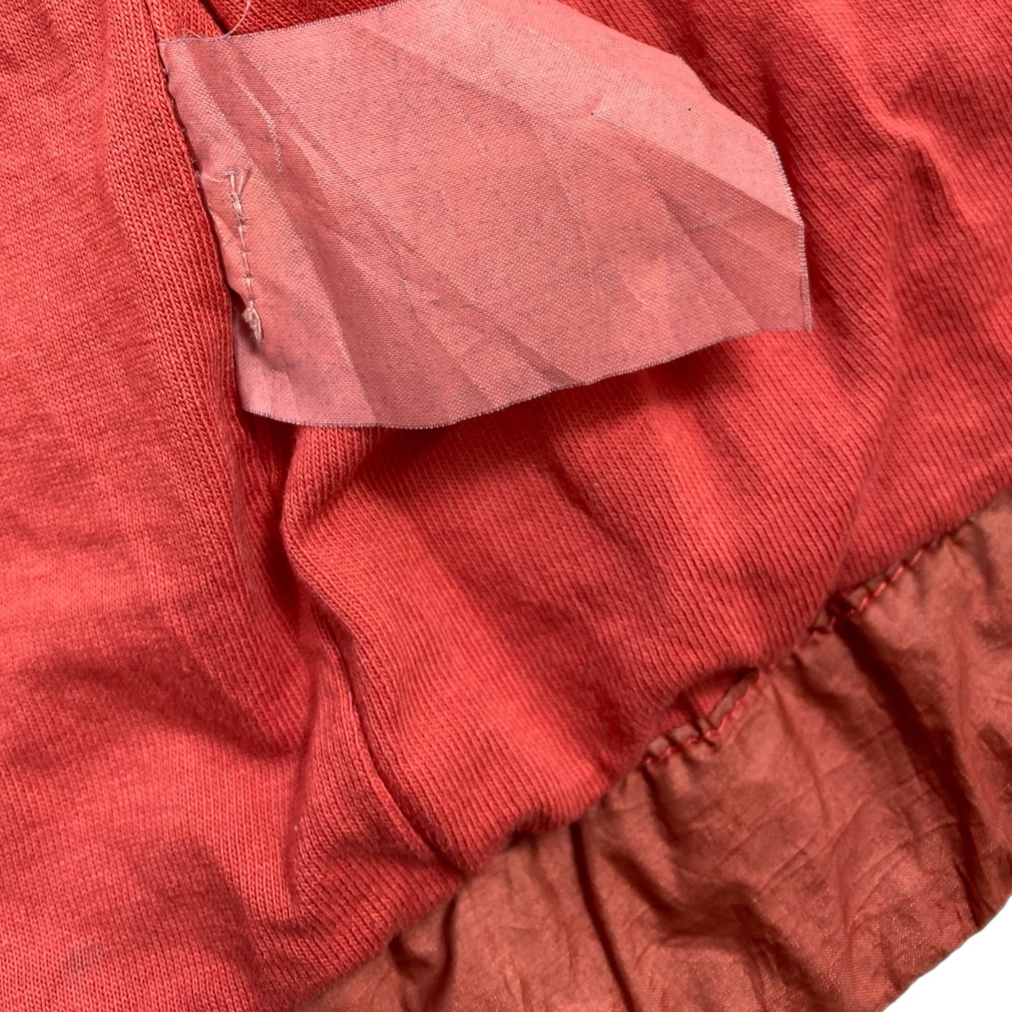 Vintage C.P. Company vest