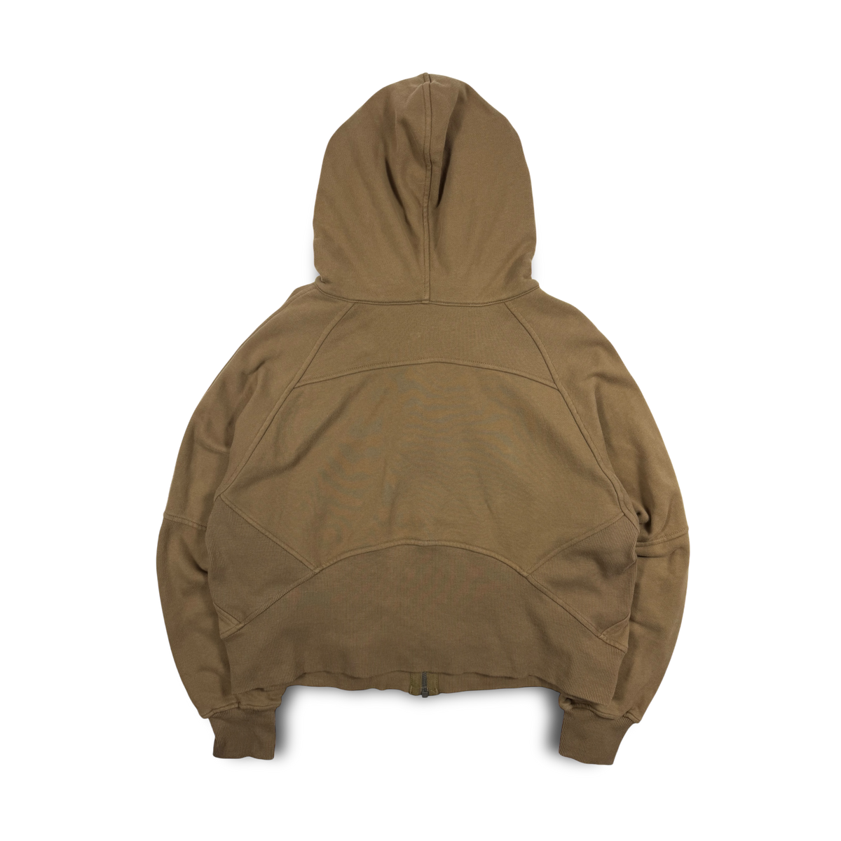 Lululemon Scuba Full Zip Hoodie