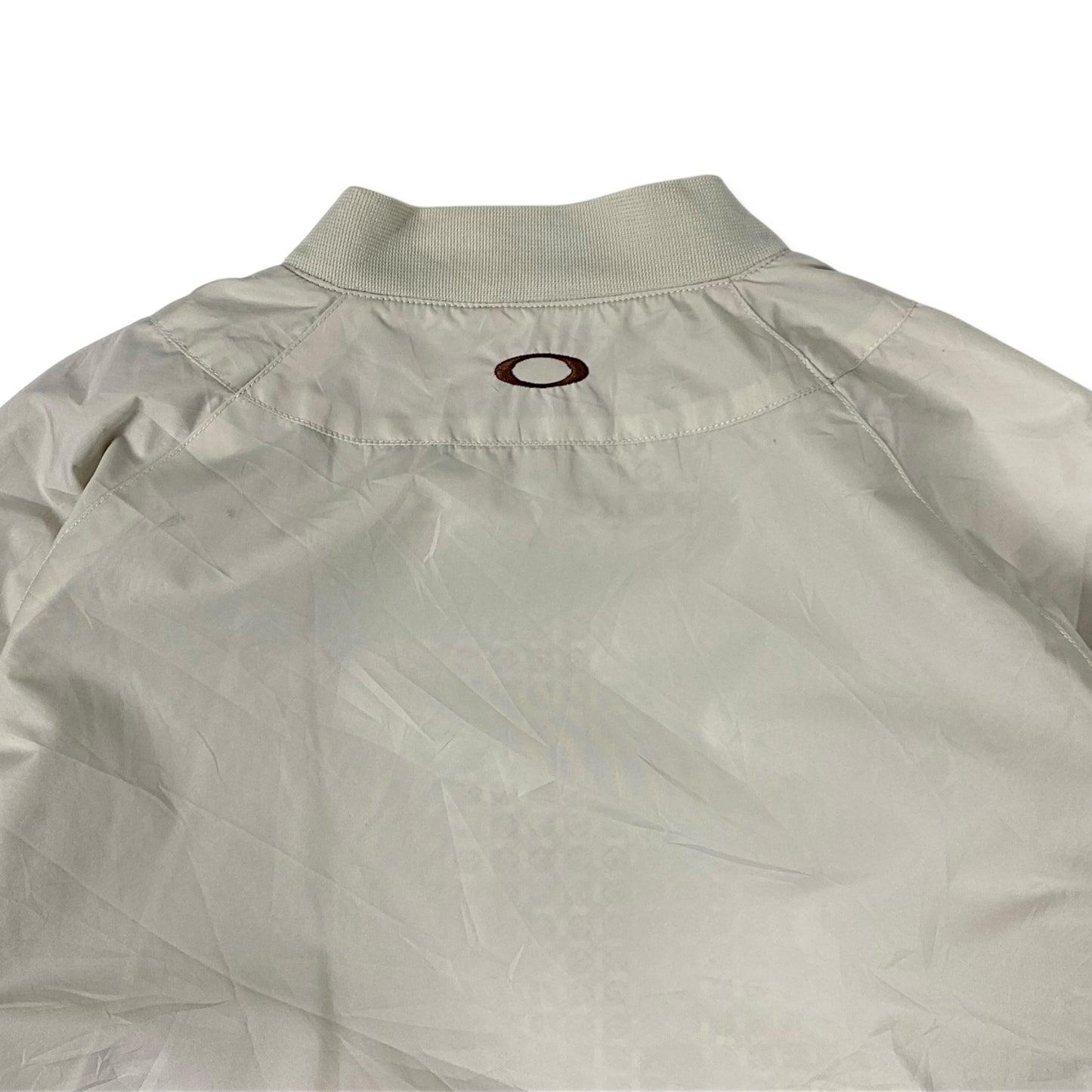 90s Vintage Oakley Software Anorak Jacket