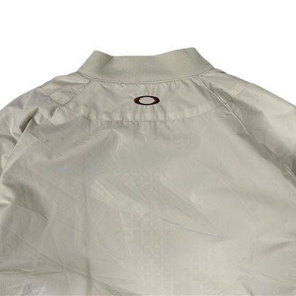90s Vintage Oakley Software Anorak Jacket