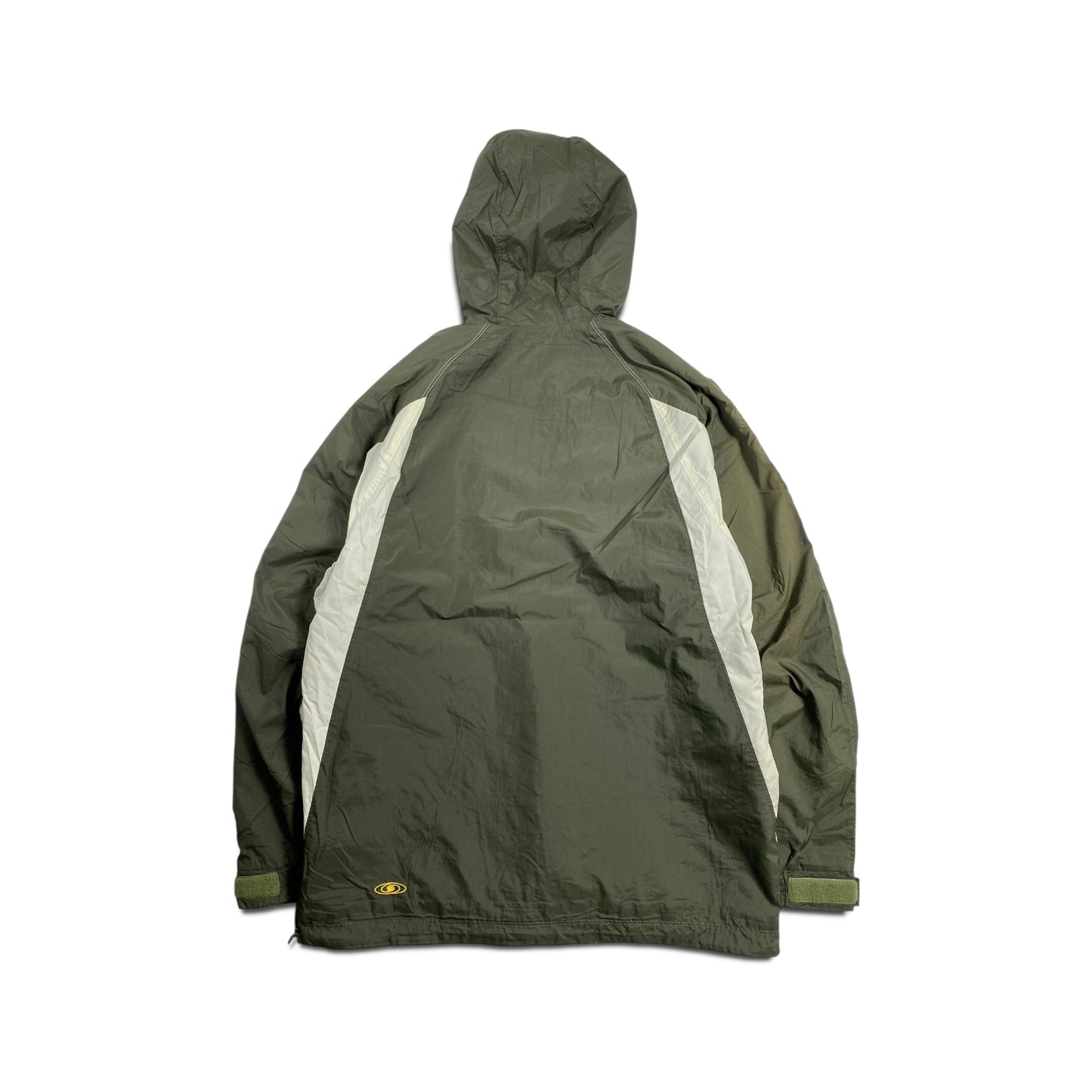 Salomon Jacket Techware Vintage