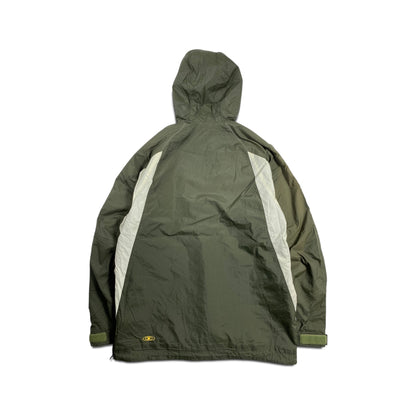 Salomon Jacket Techware Vintage
