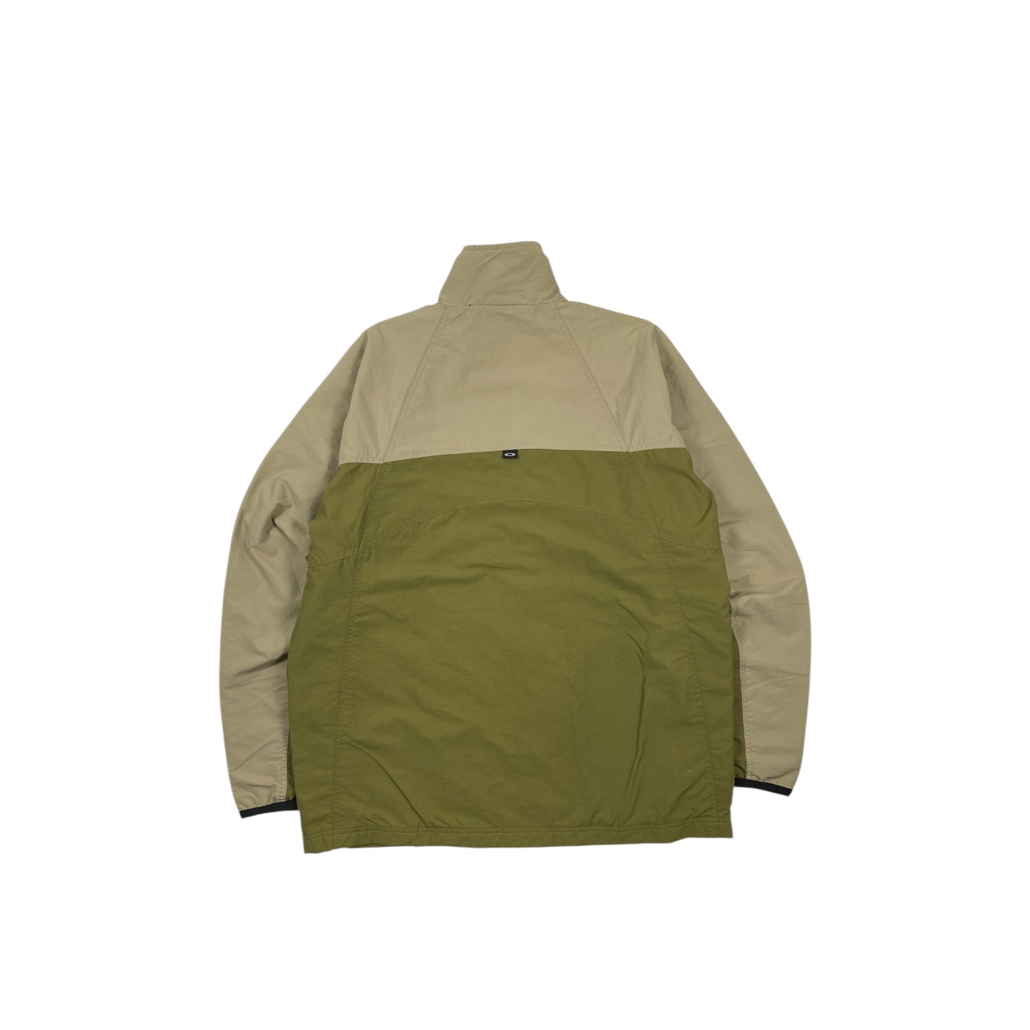 00s Oakley Software Ski Jacket Snow Sports