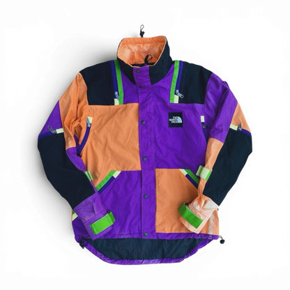 The North Face color
