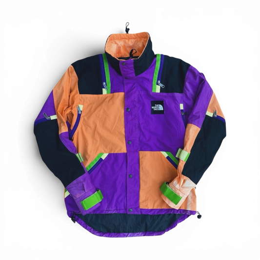 The North Face color