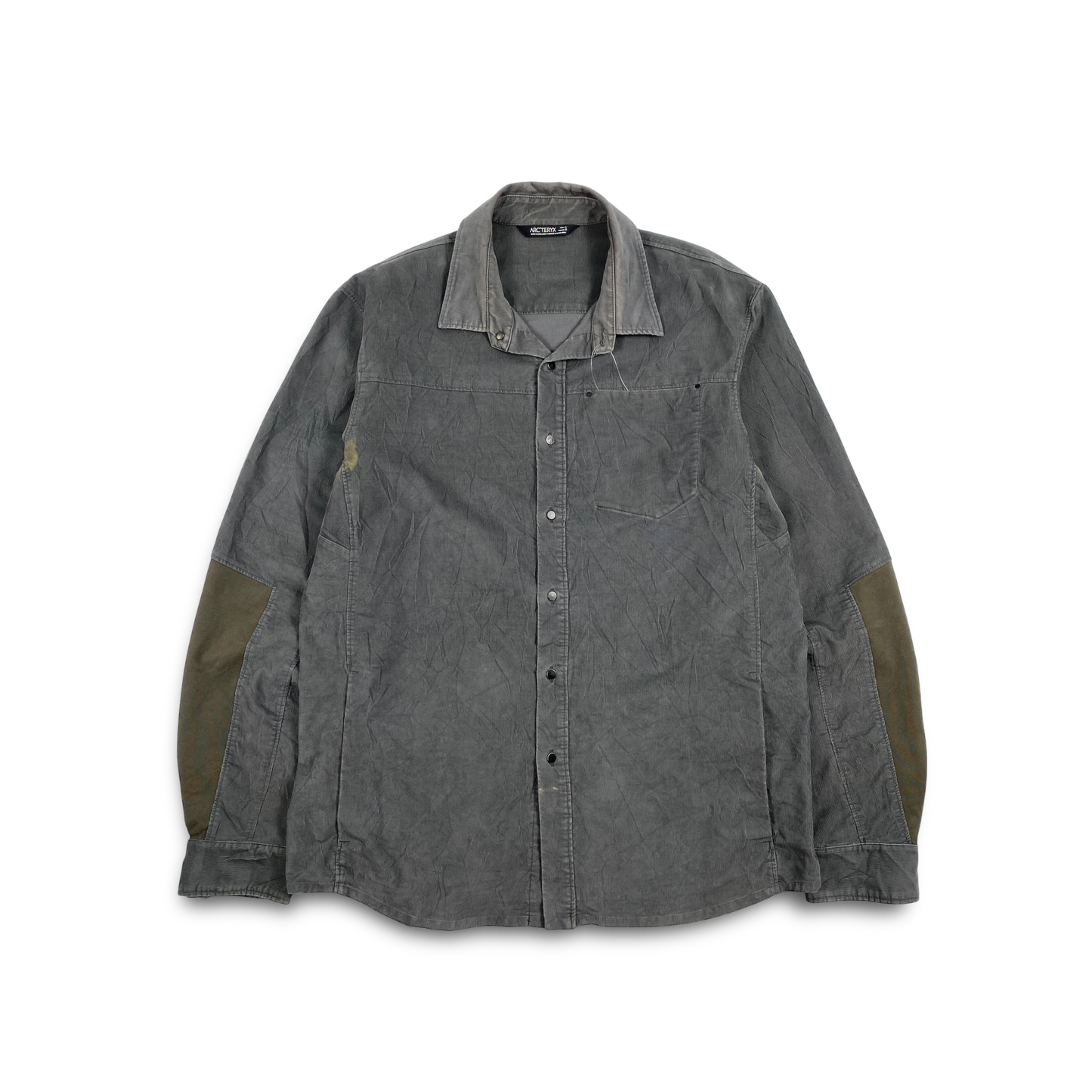 Arcteryx Merlon Ls Shirt Men