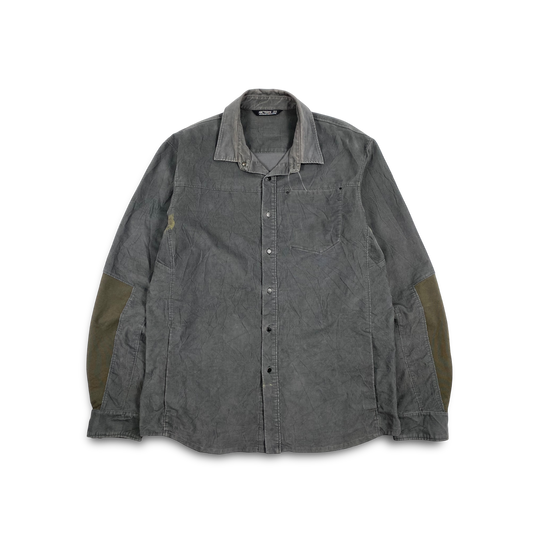 Arcteryx Merlon Ls Shirt Men