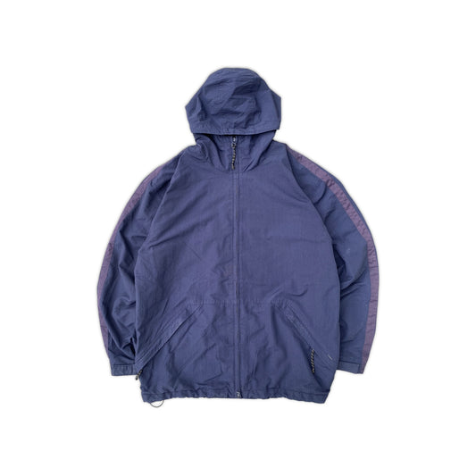 80s Stussy Windbreaker Jacket