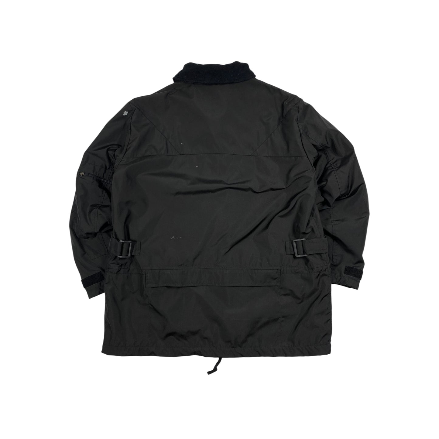C.P. Company AW 99 Urban Protection Metropolis Jacket