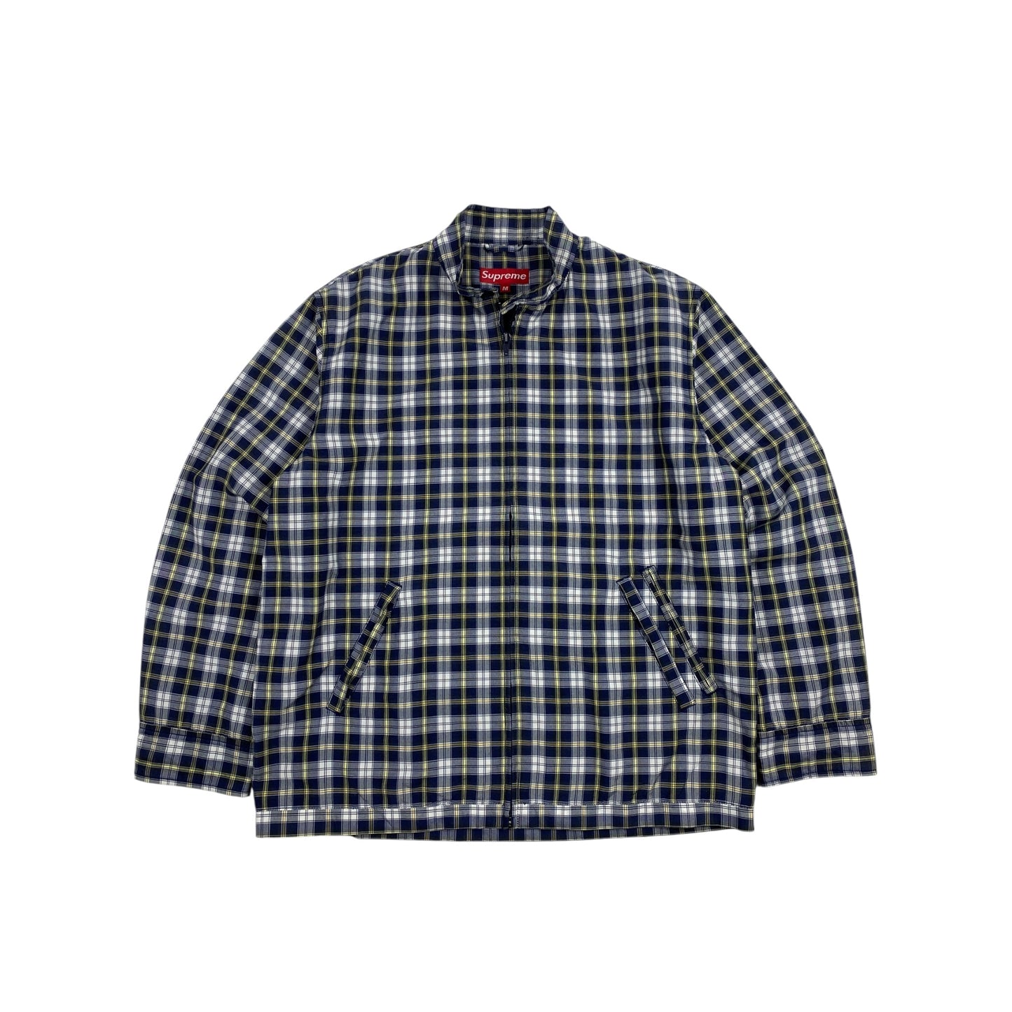 Supreme Harrington Jacket