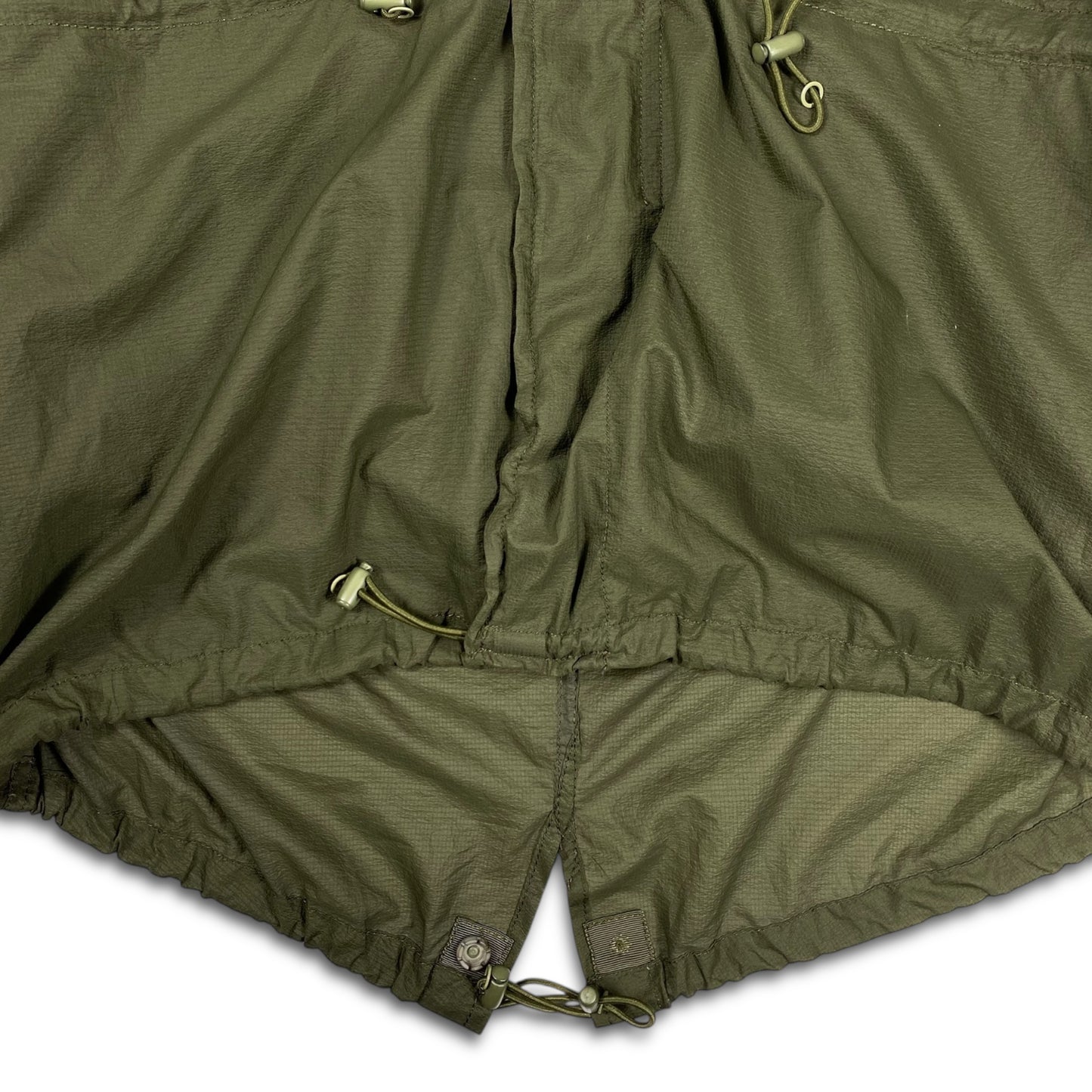 BEAMS Japan Fishtail Jacket
