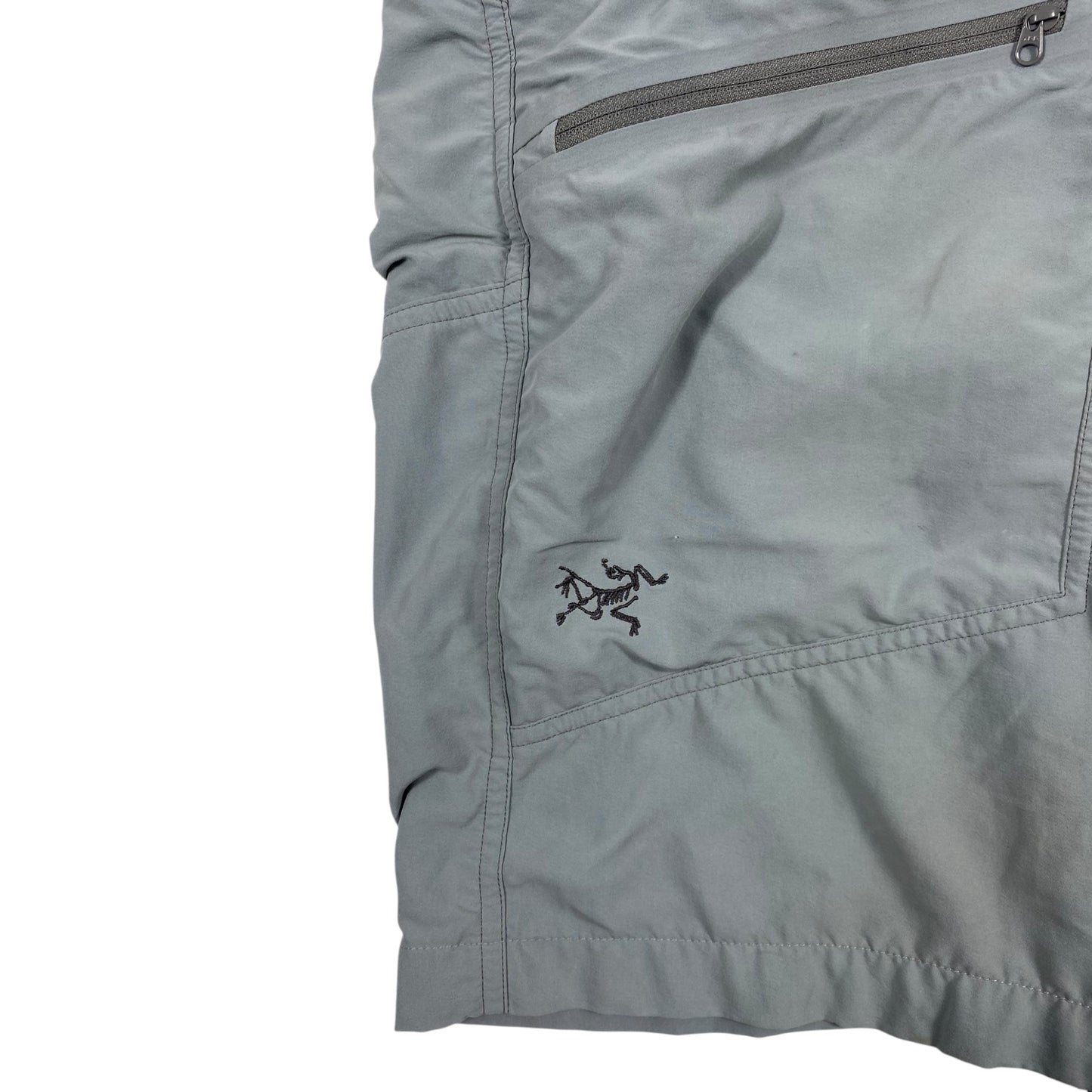 Arcteryx shortpants 00s