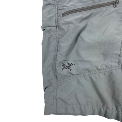 Arcteryx shortpants 00s
