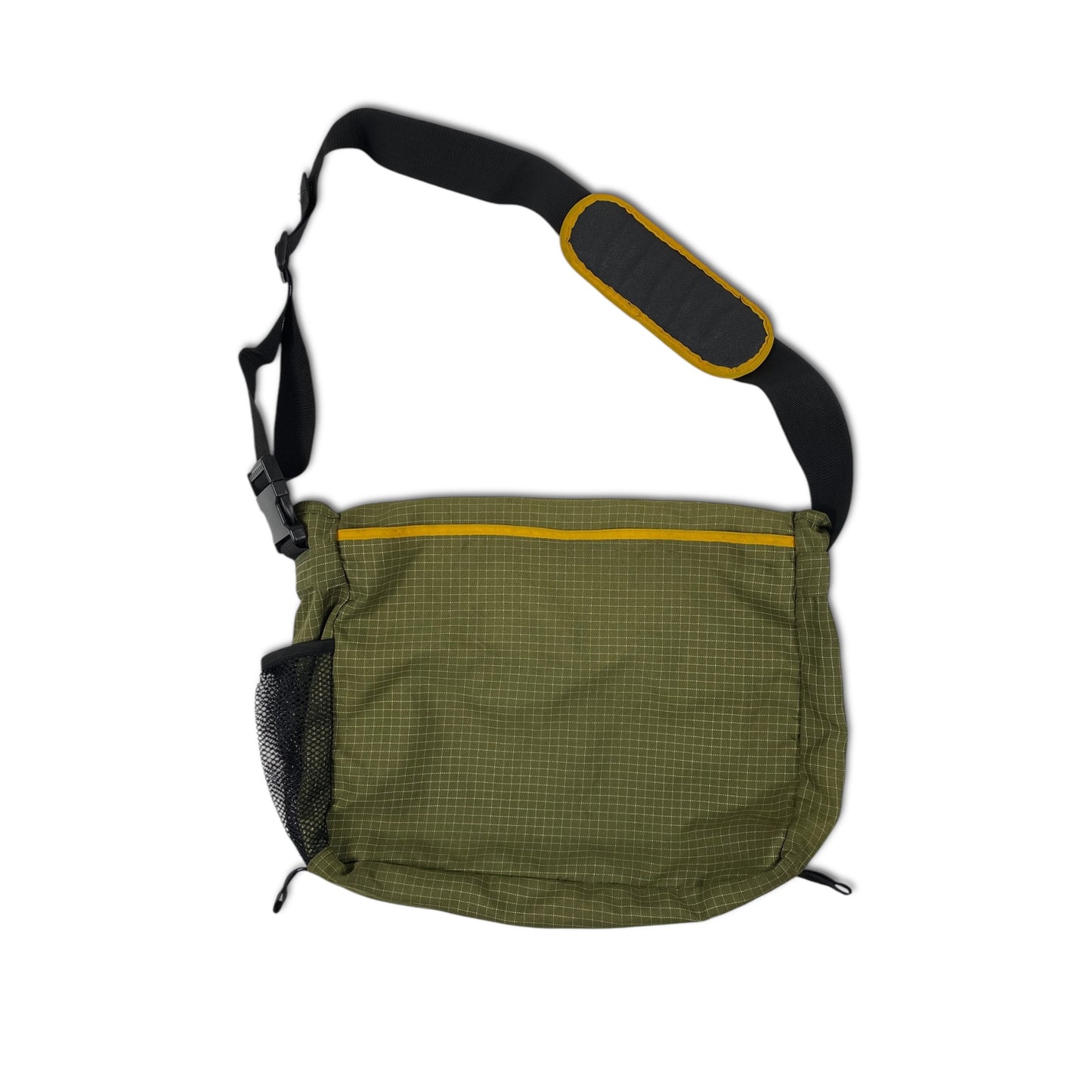 90s Stussy Messenger Bag