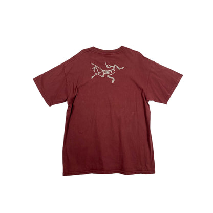 Arcteryx Equipment Shirt