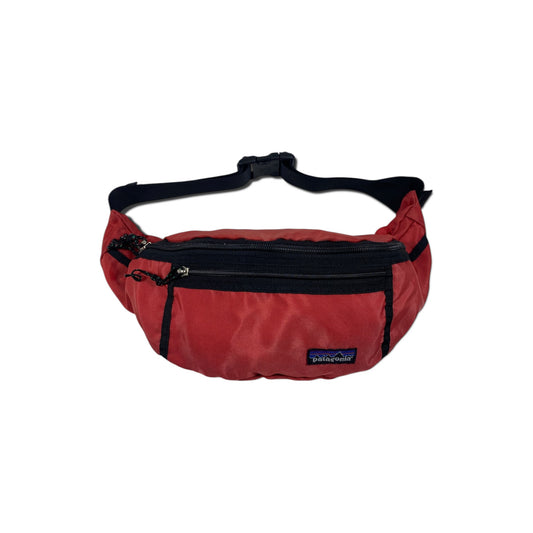 Vintage 2001 Patagonia waist bag