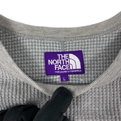 The North Face Purple Label Crew Neck Thermal