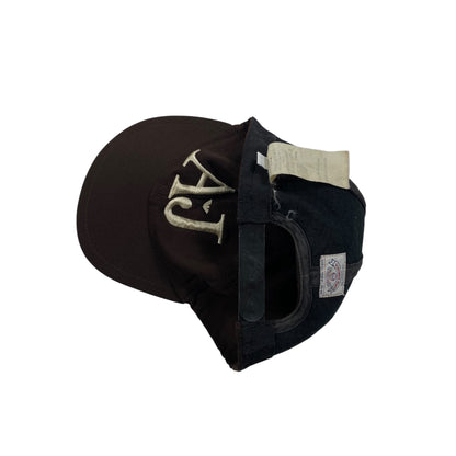 00s Armani Jeans Snap back