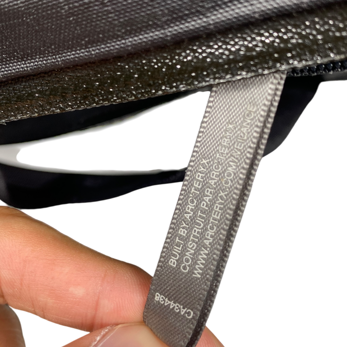 Arcteryx Veilance Nomin Pack