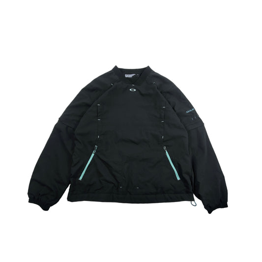 Oakley Pullover Jacket