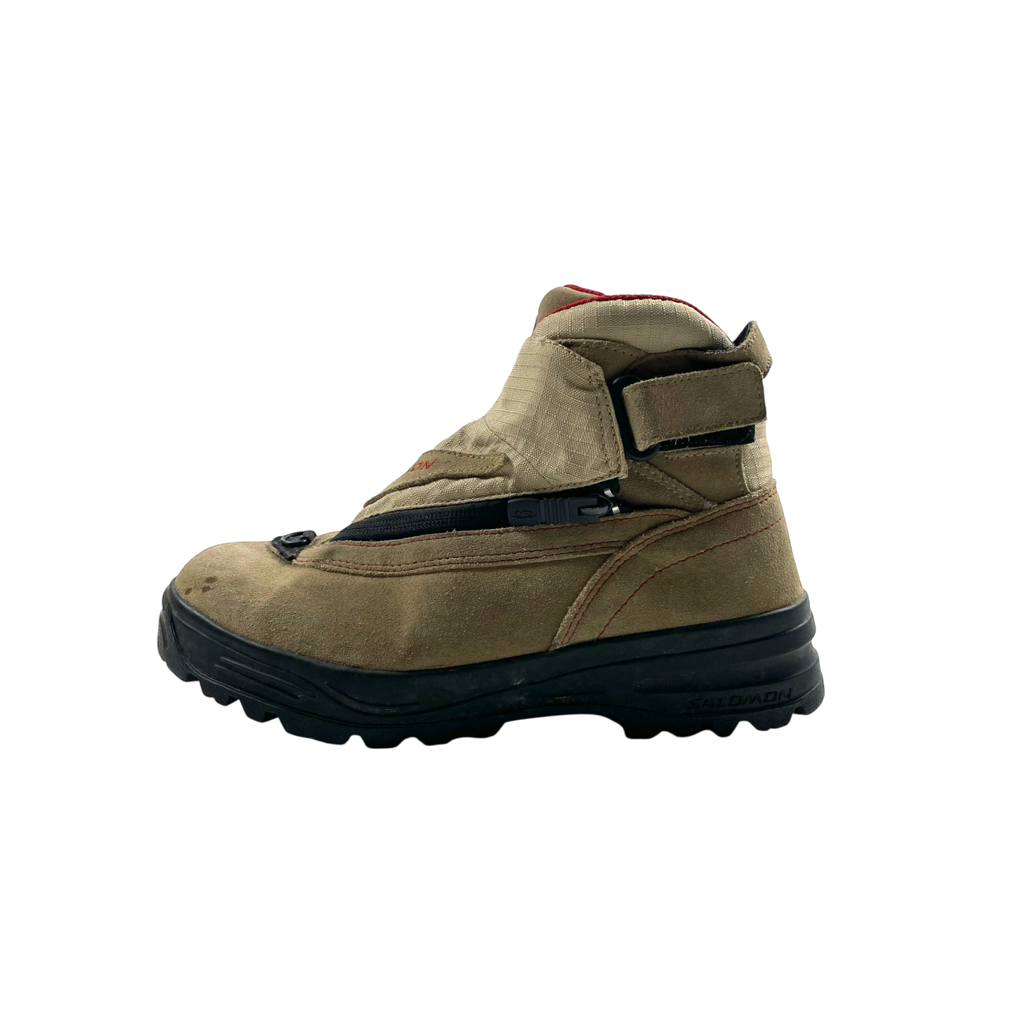 1990S SALOMON ADVENTURE 7 GEN 1