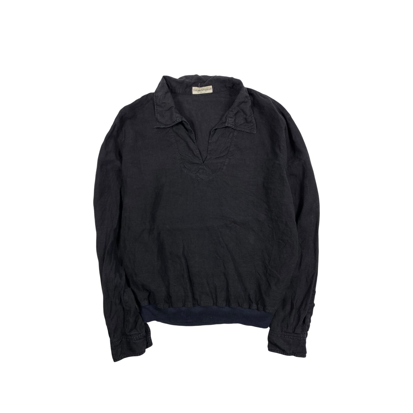 Emporio Armani Longsleeve Shirt