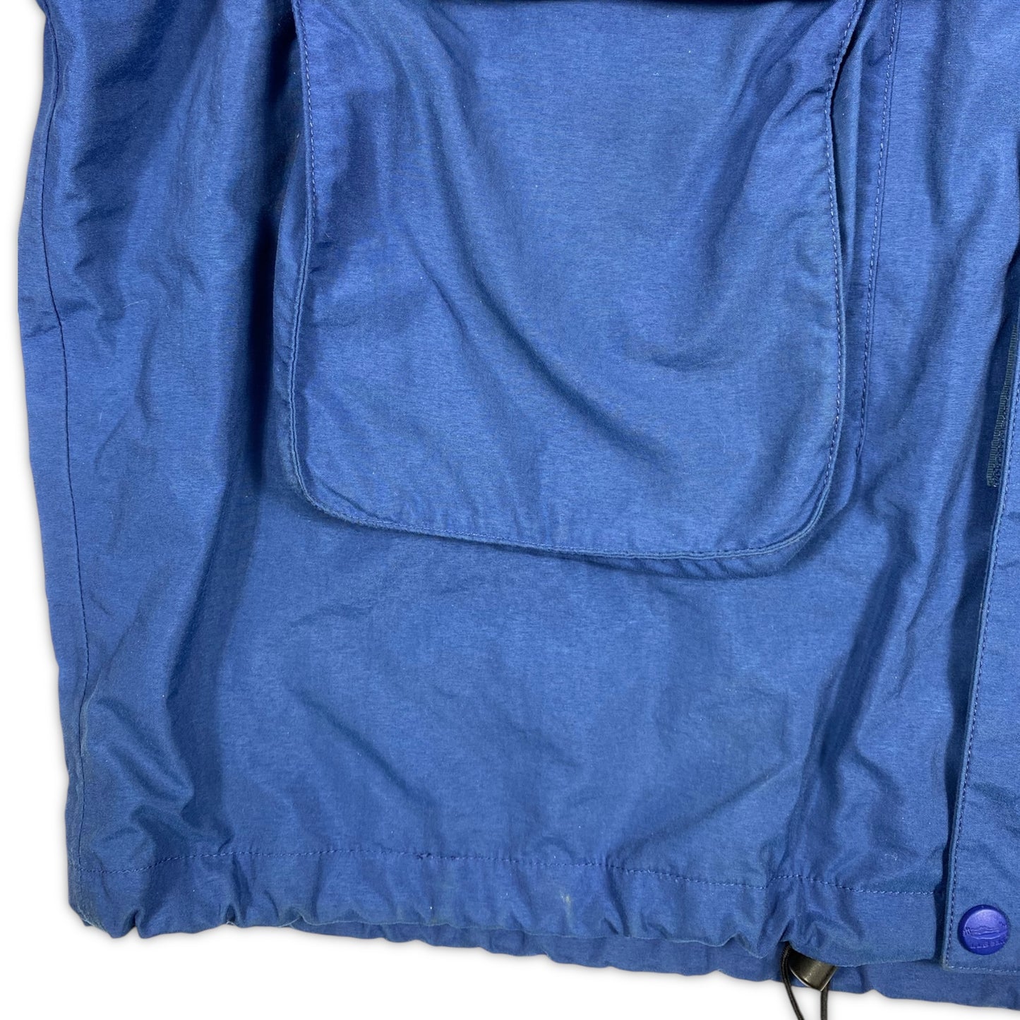 LLbean Fly Fishing Jacket