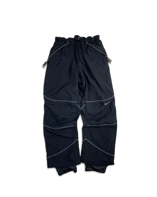 Vintage Nike ACG Cargo ski Pants multipocket streetwear