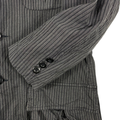 ARMANI JEANS Mens 3 Button Blazer Jacket