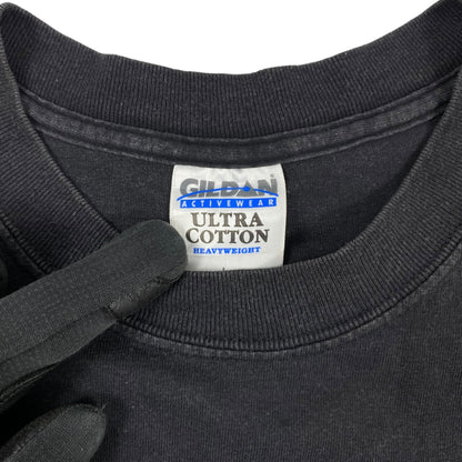 Arcteryx 90s Big Center Logo