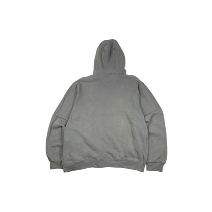 stussy international hoodie 90