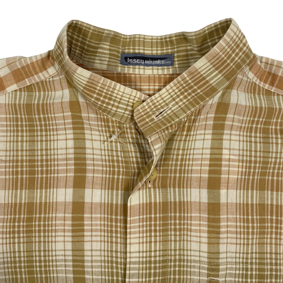 ISSEY MIYAKE MEN