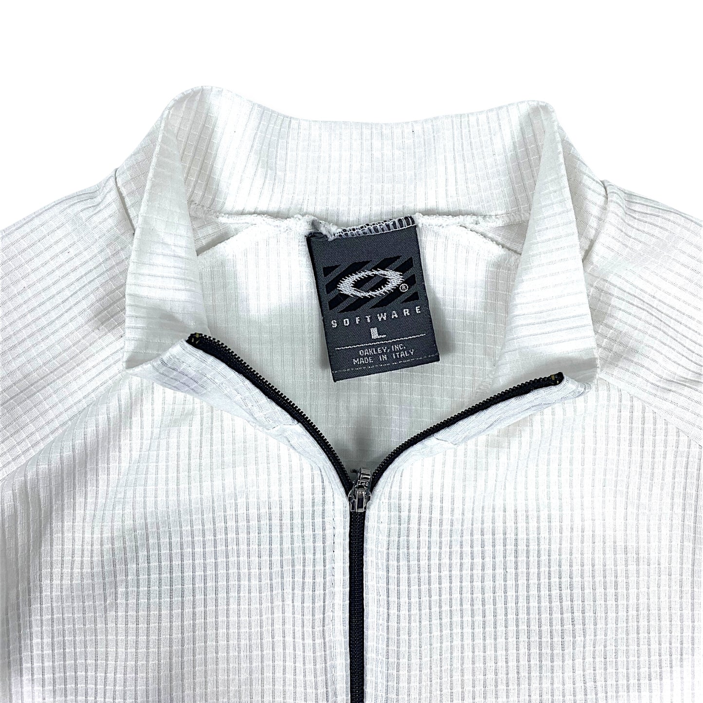 Oakley Software Mechanism Jersey