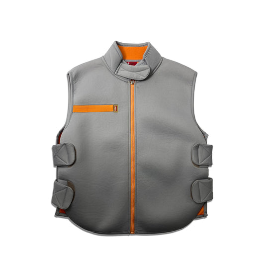 Levi Red Tab (00s)  neoprene Velcro adjustments vest