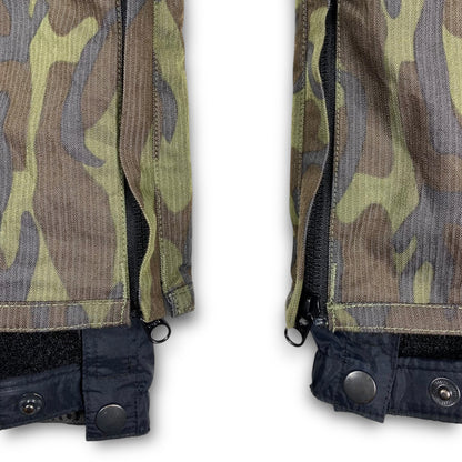 00s Columbia Camo Snowboard Pant