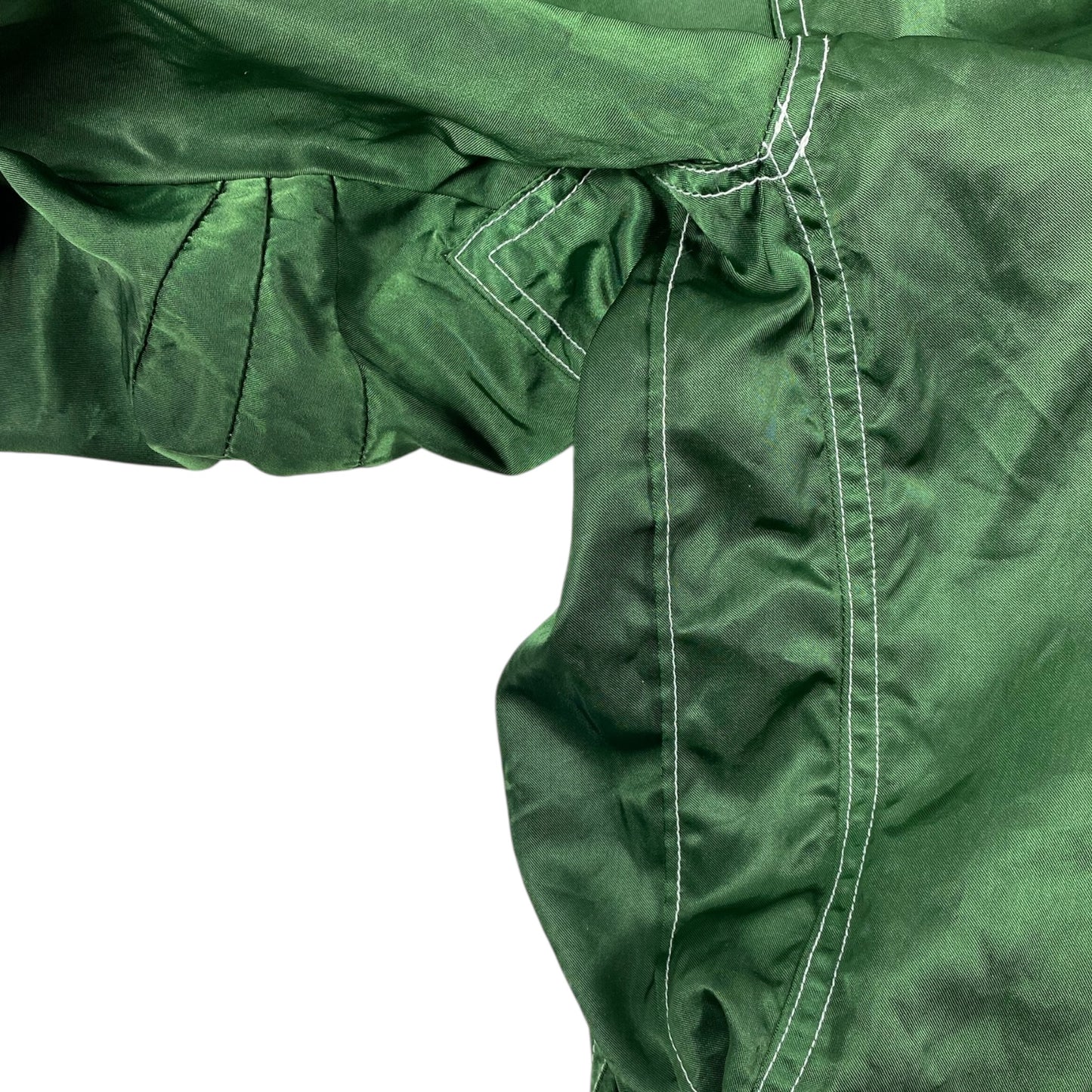 80s Boneville Navy Artic CP Company Bomber
Jacket