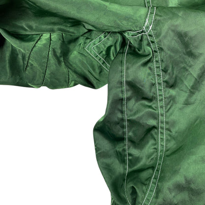 80s Boneville Navy Artic CP Company Bomber
Jacket