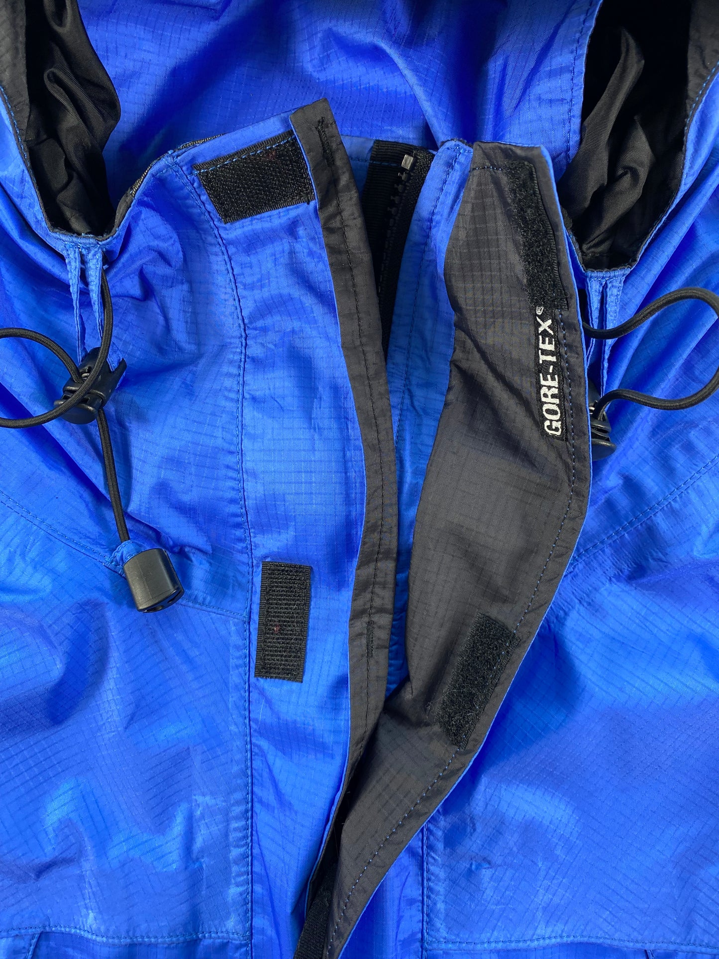 Vintage Mountain Hardwear Conduit Waterproof Ski Jacket