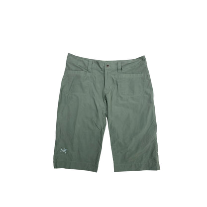Arcteryx shortpants 00s