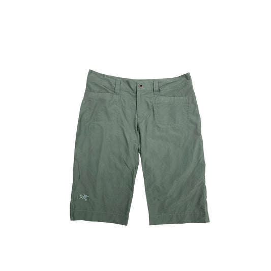 Arcteryx shortpants 00s