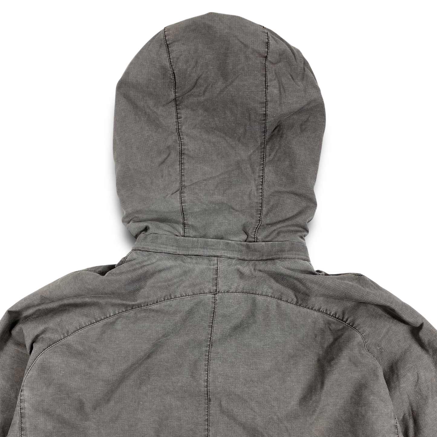 Levis Engineered Jeans Hooded Parka