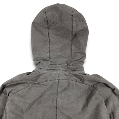 Levis Engineered Jeans Hooded Parka