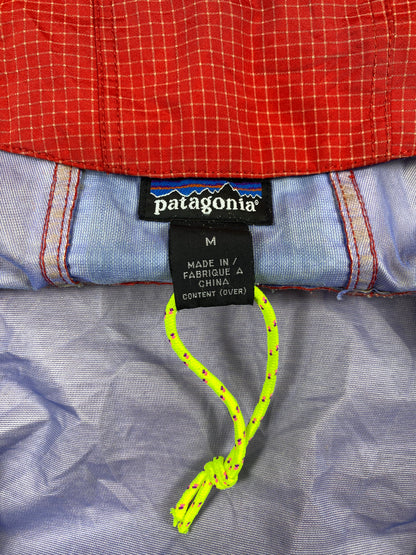 Vintage Patagonia Super Alpine Gridman Jacket Orig Tag 1994‘s