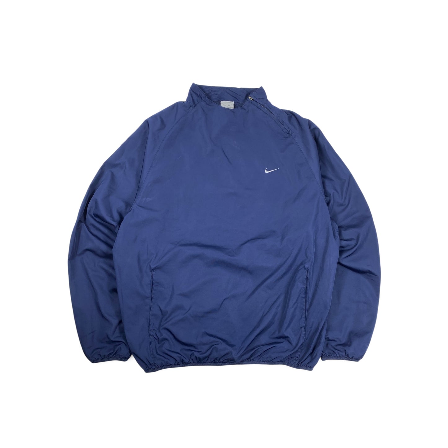 Vintage Nike Jacket Side zipper