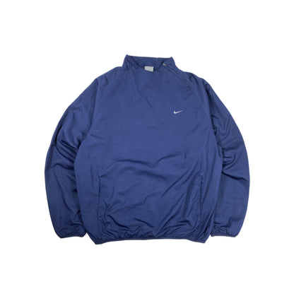 Vintage Nike Jacket Side zipper